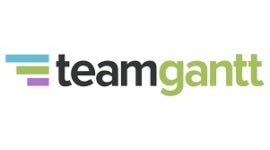 Logo for TeamGantt.