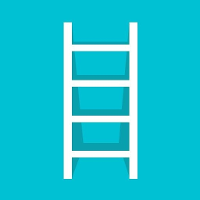 The Ladders logo.