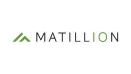 The Matillion logo.