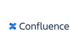 The Confluence logo.