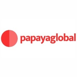 The Papaya logo.