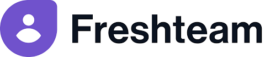 The Freshteam logo.