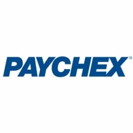 The Paychex logo.