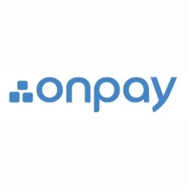 Onpay Logo.