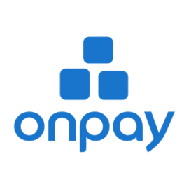 The Onpay logo.