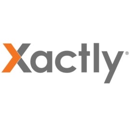 The Xactly logo.
