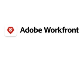 Adobe Workfront logo