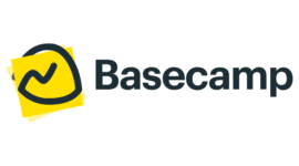 The Basecamp logo.