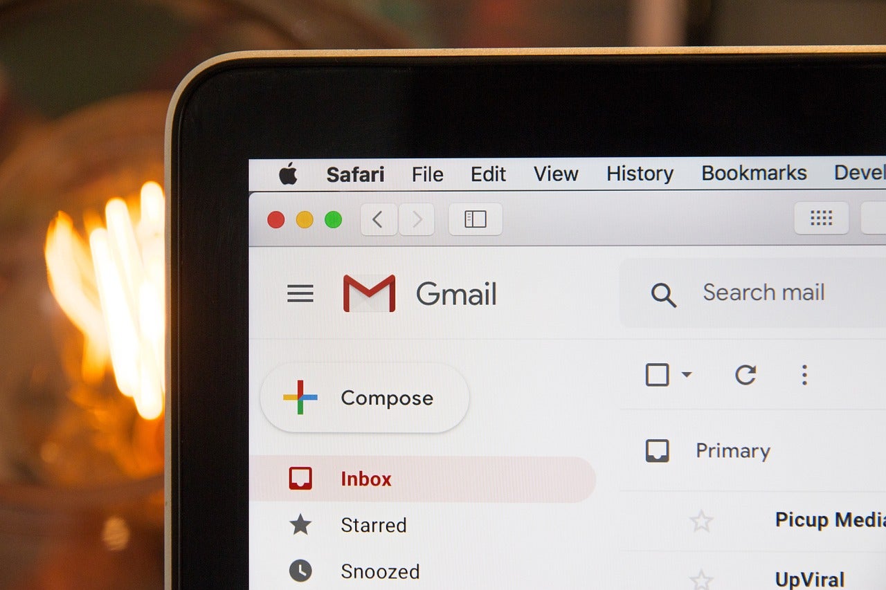Google Workspace admins can now use client-side encryption on Gmail and Calendar