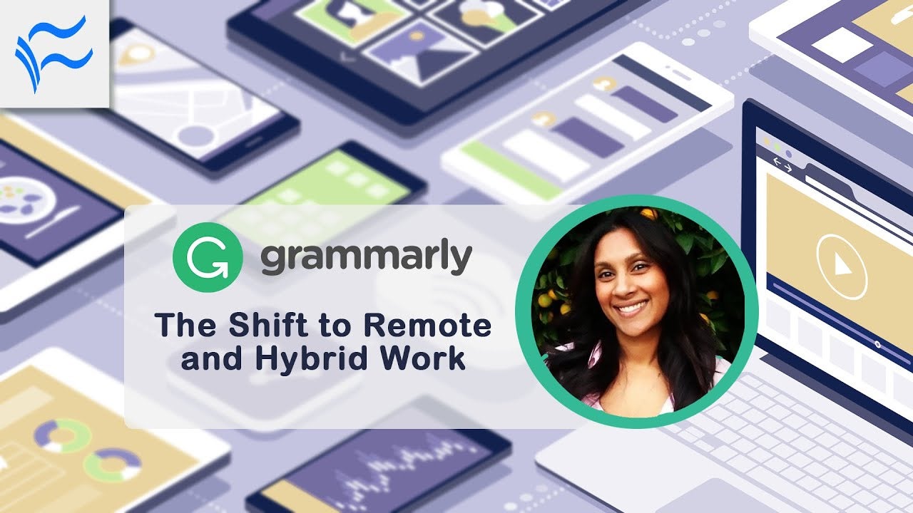 Grammarly draws on generative AI and linguistic analysis to improve work communication