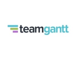 teamgantt logo