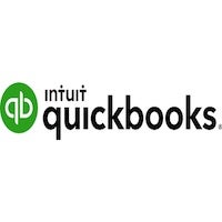 Intuit QuickBooks Logo.