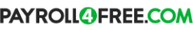 The Payroll4Free logo.