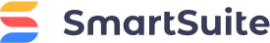 The SmartSuite logo.