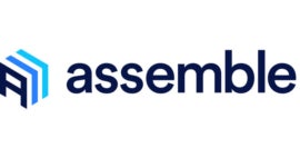 The Assemble logo.