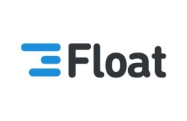 The Float logo.