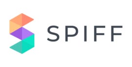 The Spiff logo.