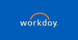 The Workday logo.