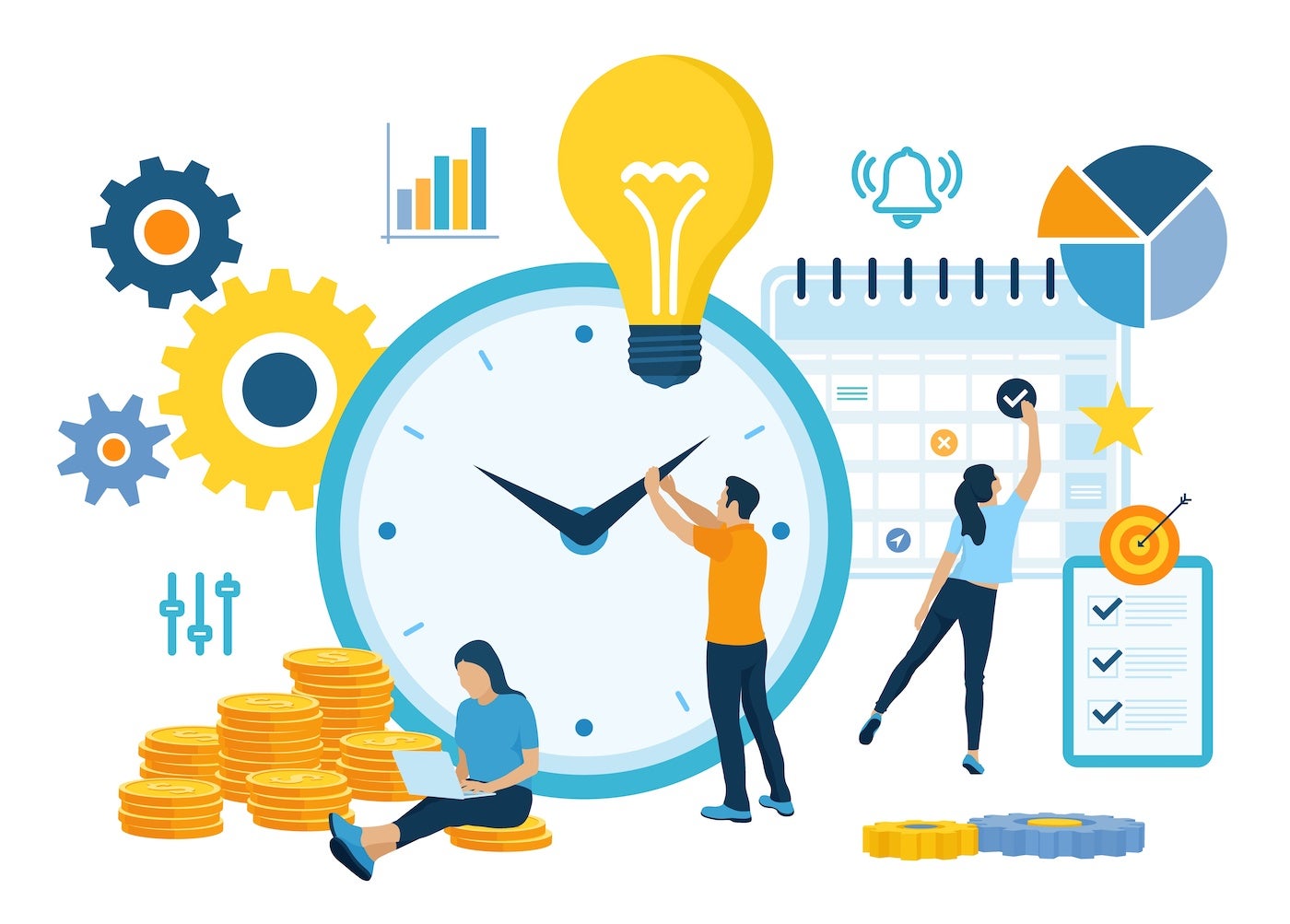 6 best software for project management time tracking in 2023