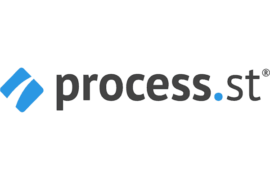 The Process Street logo.