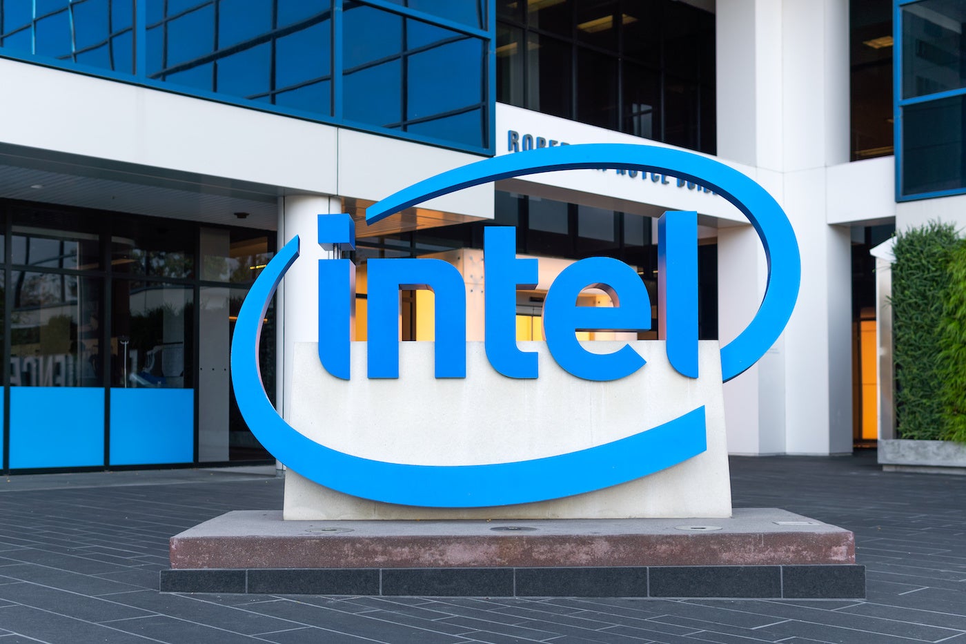 El cambio de marca de Intel anuncia una nueva era para el hardware de IA