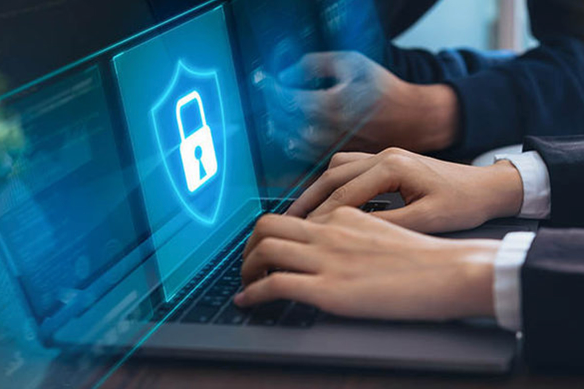 Become your business’s cybersecurity expert