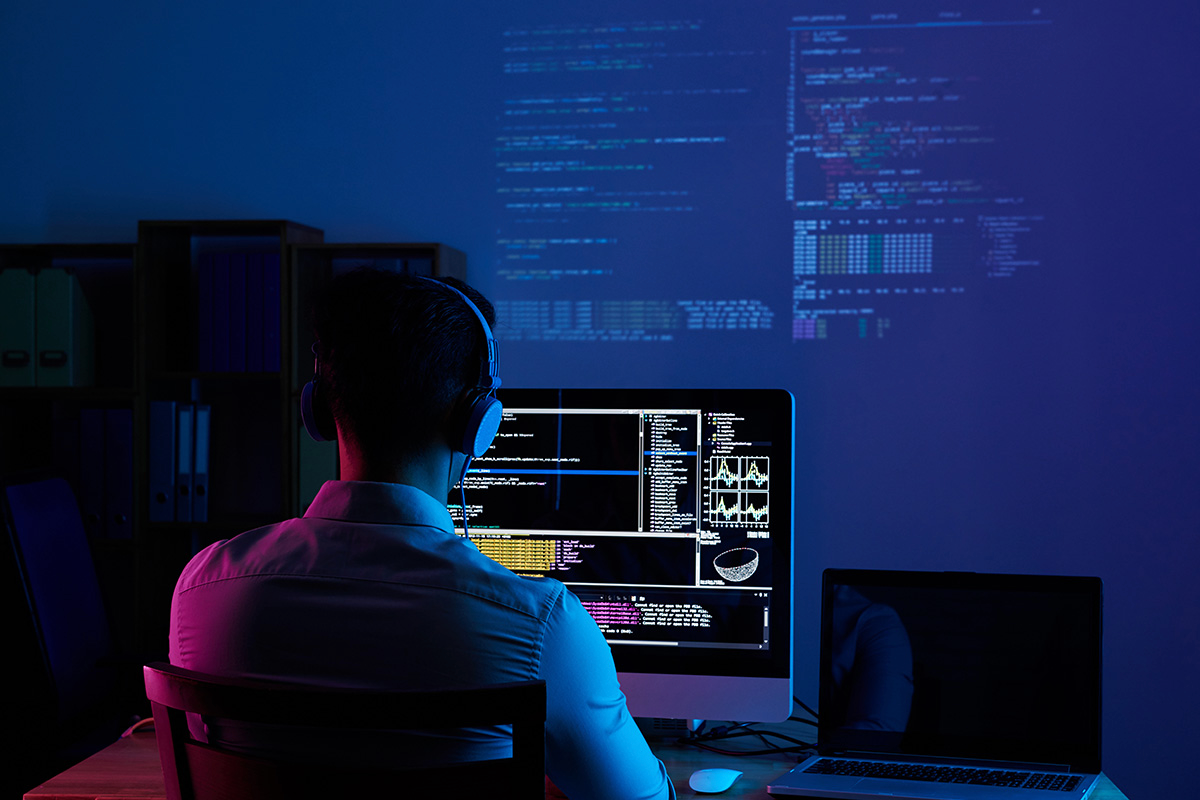 This 18-course ethical hacking bundle is under $50