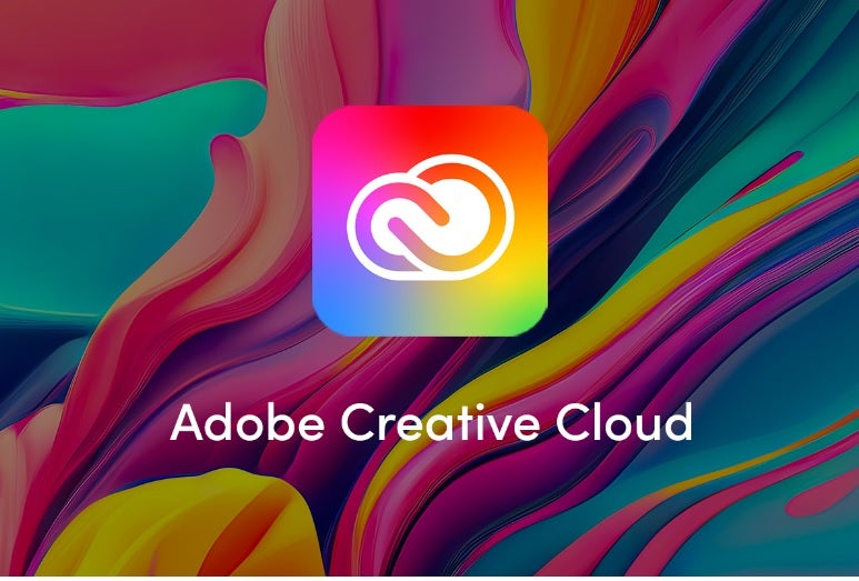 Получите доступ ко всему Adobe Creative Cloud на месяц за 29,99 долларов США.