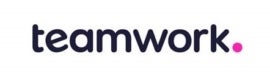 The teamwork software logo