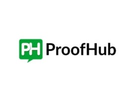 ProofHub logo