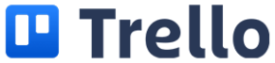 The Trello logo.