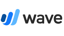 Wave Logo.