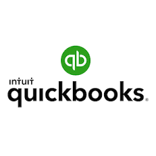 Quickbooks Payroll Logo.