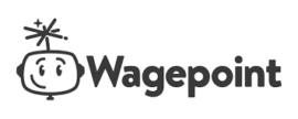 The Wagepoint logo.