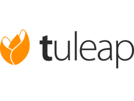 The Tuleap logo.