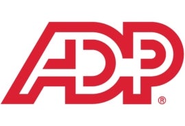 logotipo de ADP