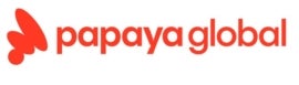 papaya global logo