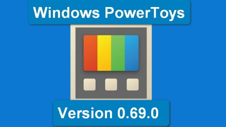 Microsoft PowerToys 0.69.0: анализ нового приложения Registry Preview