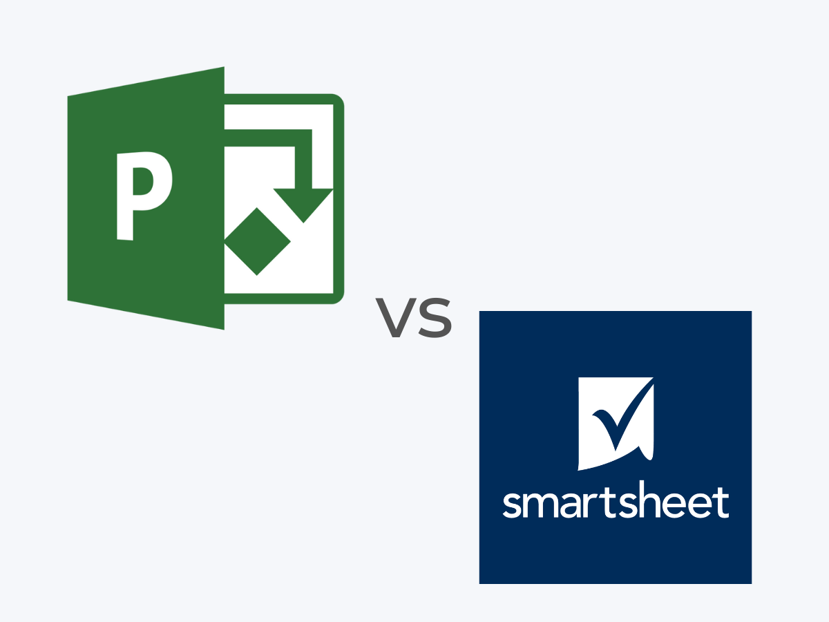 Microsoft Project vs Smartsheet (2023): Which software is better?