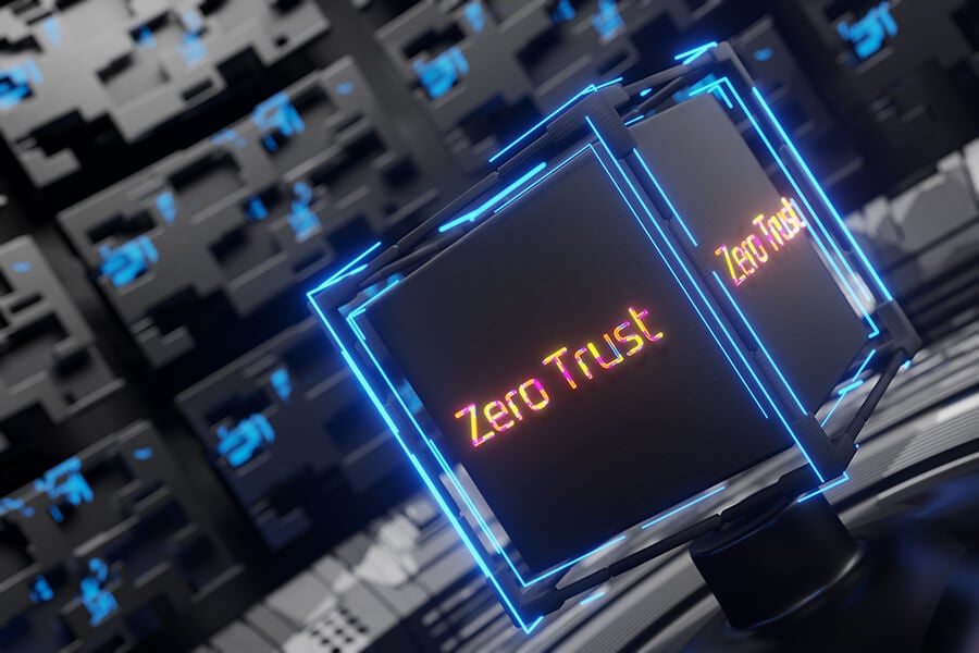 Fortinet Zero Trust