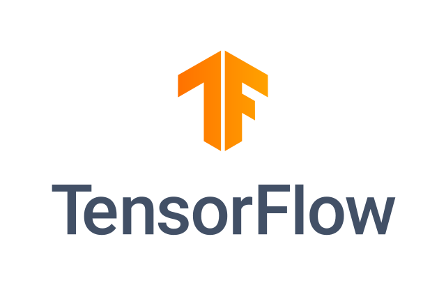 TensorFlow is a Python AI and ML library.