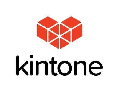 Kintone logo