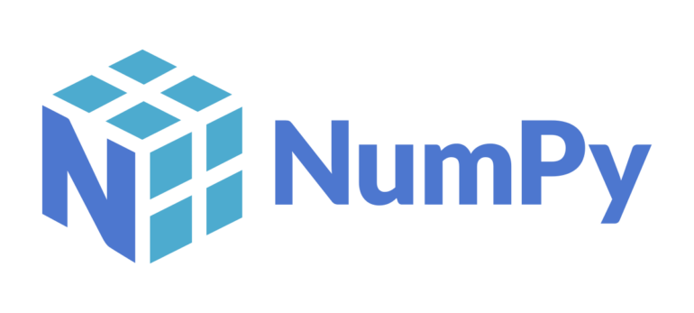 NumPy Python AI library.