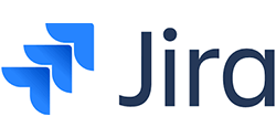 The Jira Software logo.