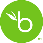 The BambooHR logo.