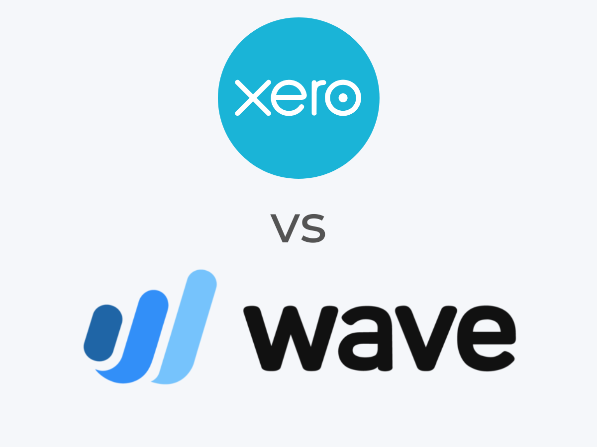 Wave vs. Xero (2023): Accounting Software Comparison