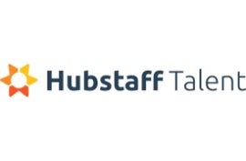 The Hubstaff Talent logo.