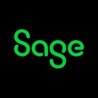 Sage Intacct logo.