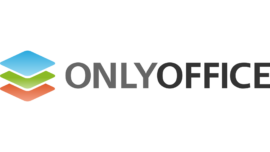 The OnlyOffice logo.