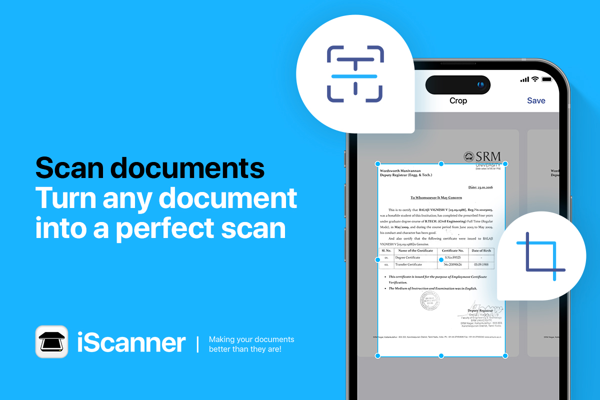 The US’s top-rated scanning app is 33% off now